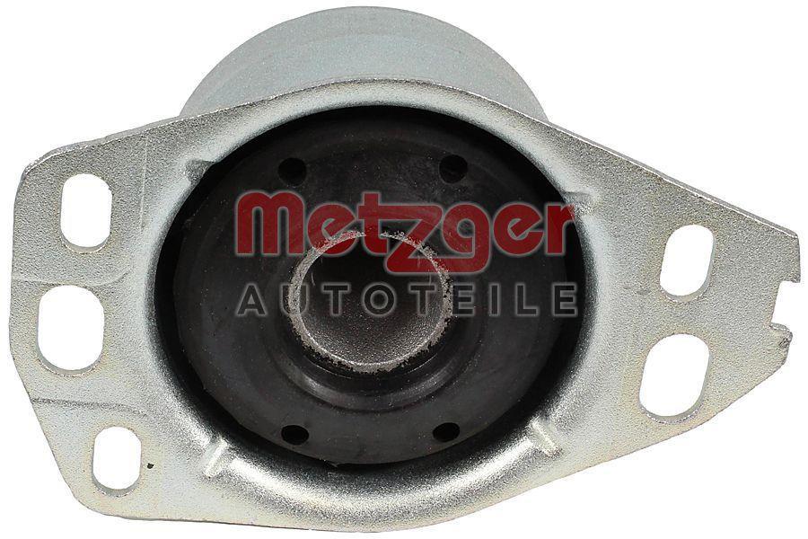 Soporte elástico de caja de cambios METZGER ref. 8054043